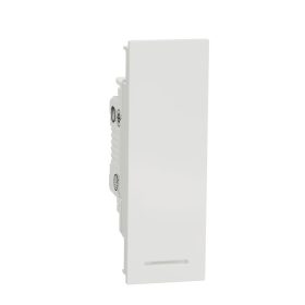 Công tắc 1 chiều size S Schneider M3T31_1F_WE