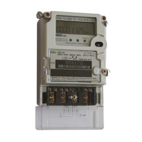 Công tơ điện Tử 1 Pha 3 giá EMIC CE-14 5/80A