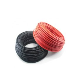 Dây cáp điện 1000VDC 1x4mm