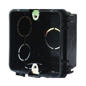 Đế âm cho mặt đơn Schneider A3B050_G19