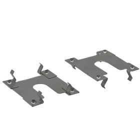 Kẹp Tiếp Địa Tấm Pin năng lượng mặt trời