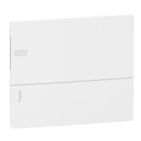 Tủ điện Schneider âm tường MIP22112, 12 Module